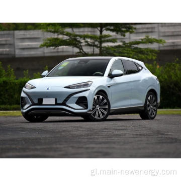 2023 ANO NOVO MODELO CAR FAST ELECTRIC CAR LUXURO Coche EV de alta calidade